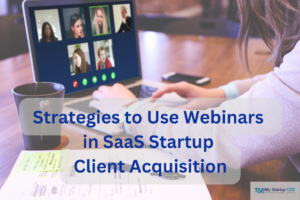 SaaS Startup Client Acquisition